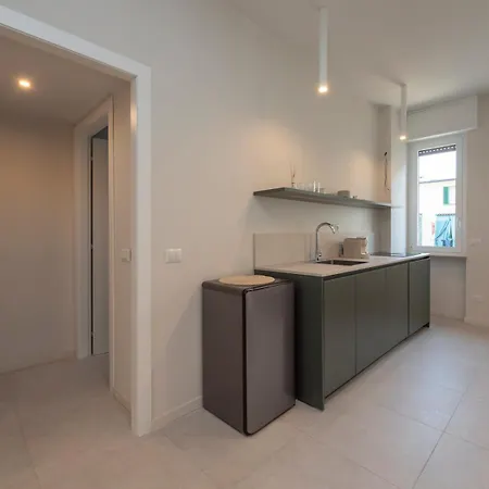 Close To The M3 Metro Apartment Milan