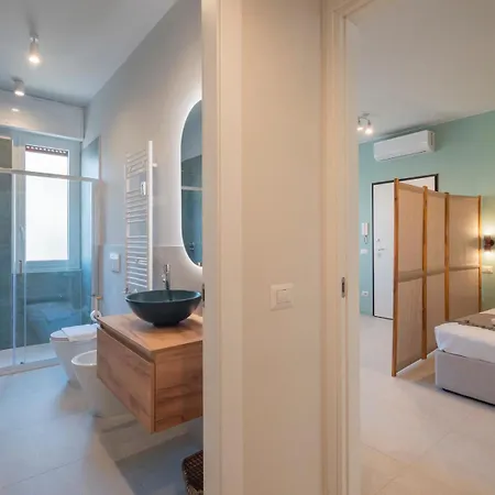 Apartment Close To The M3 Metro Milan