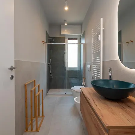 Apartment Close To The M3 Metro