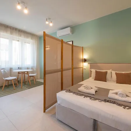 Apartmán Close To The M3 Metro *